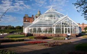 Glasgow P16